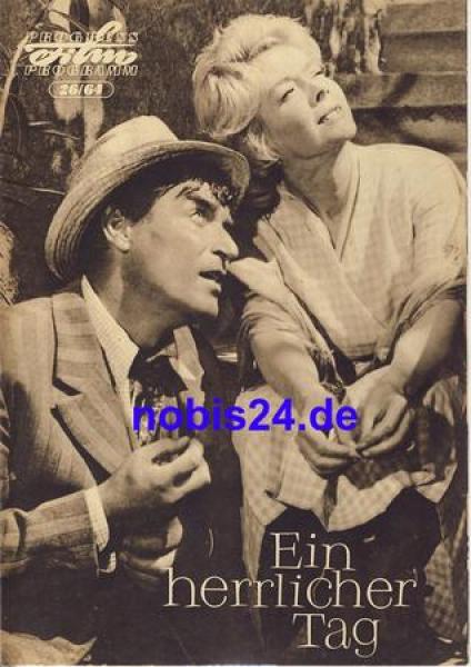 A Glorious Day - Yugoslav film ​​​​​​​26/64 Progress Program