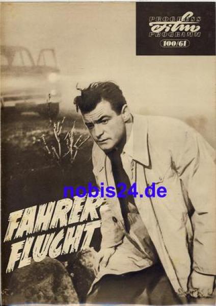 Fahrerflucht Progress Programm 100/61 Russland