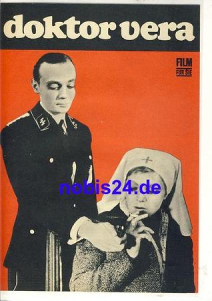 Doktor Vera 97/68 Film für Sie
