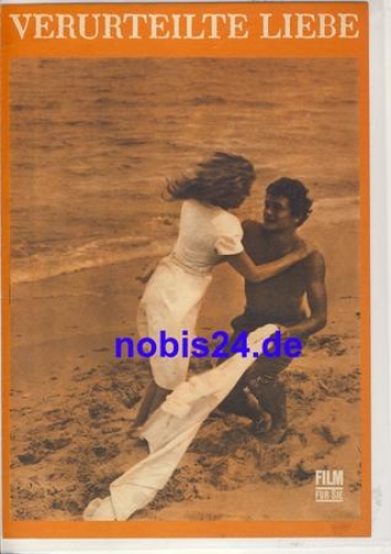 Condemned Love - Romanian Film ​​​​​​​33/68 film for you