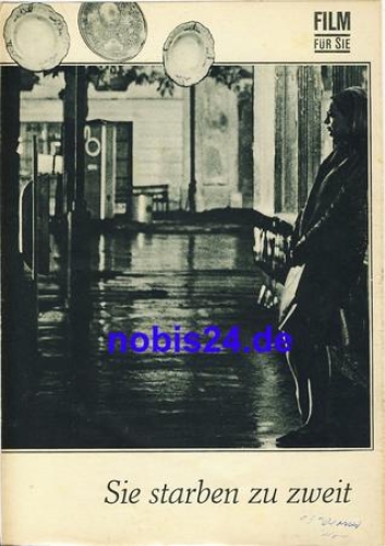 They Died Together Hungarian film 95/66 movie for you