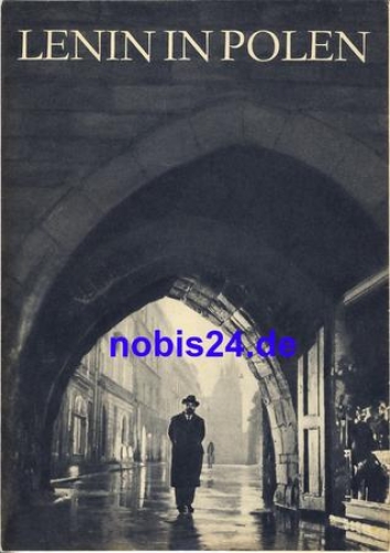 Lenin in Polen 2/67 Film für Sie