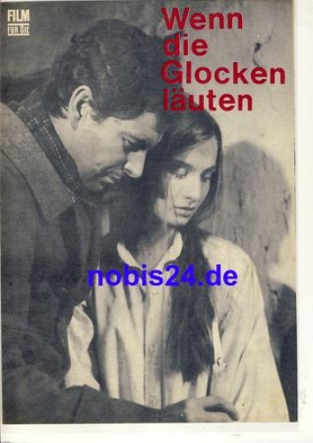 Wenn die Glocken läuten 71/70 Film für Sie Programm