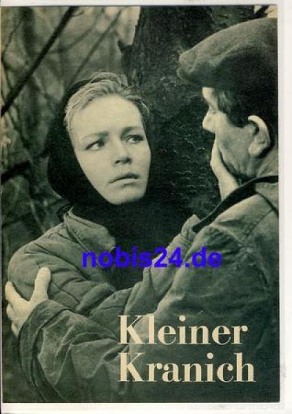 Little Crane - Soviet film ​​​​​​​ 63/70 film for you program