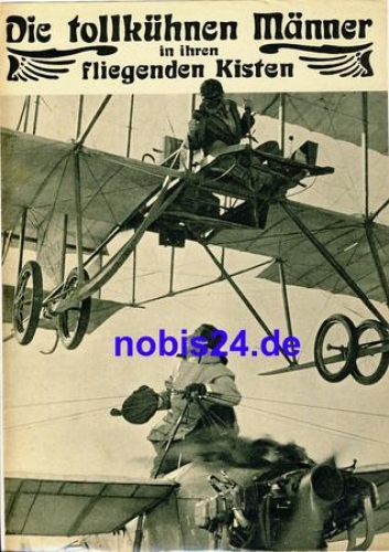 those Magnificent man in the flying machines 38/67 Film für Sie
