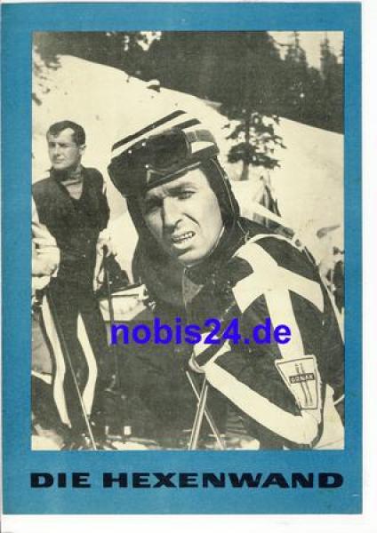 The Witches' Wall - Polish Film ​​​​​​​73/67 film for you program
