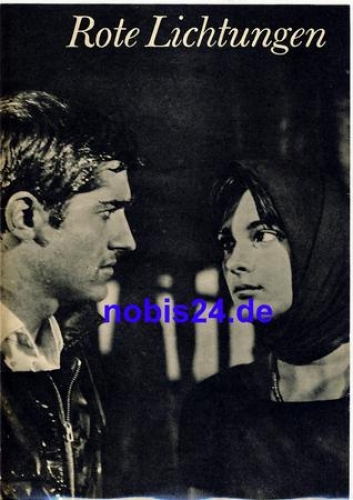 Rote Lichtungen 97/67 Film für Sie Programm
