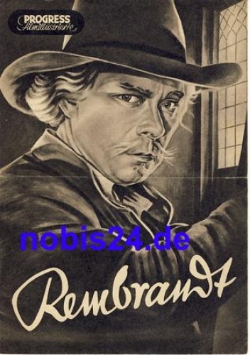 Rembrandt ​​​​​​​741/53 Progress Film Magazine