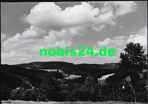 01762 Sch0enfeld Weisseritztal  *1981 Hanich1520