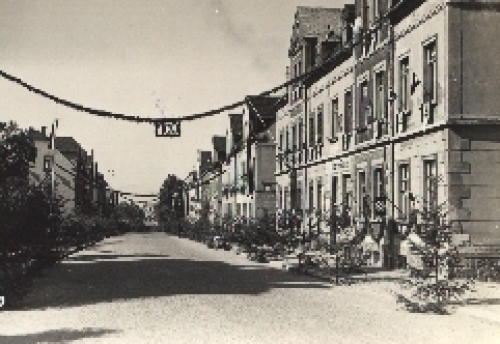 09326 Geringswalde 700 Jahrfeier 02.-04.September 1933 Originalfoto