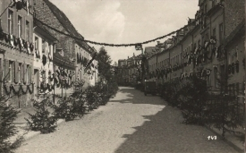 09326 Geringswalde, 700 Jahrfeier der Stadt Geringswalde 02.-04.September 1933