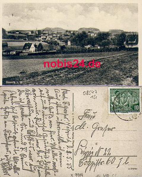 08547 Jossnitz o 08.5.1953