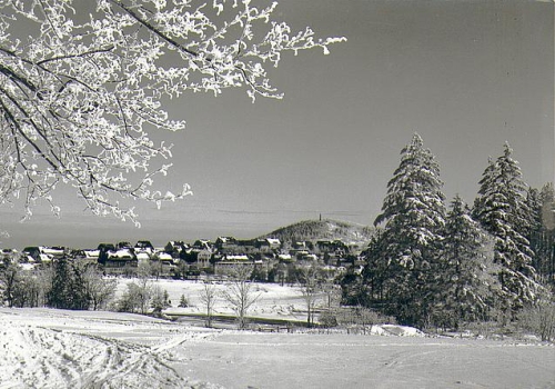 01773 Altenberg Erzgebirge *1977 Hanich1472