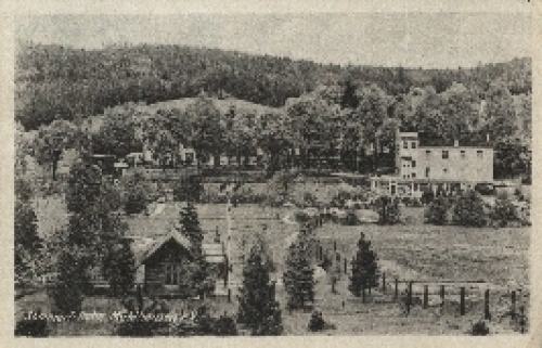 08626 Muehlhausen Vogtland * ca. 1960