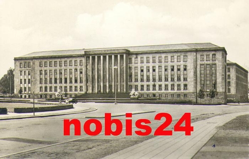 Kassel Bundesgrenzschutz *1960