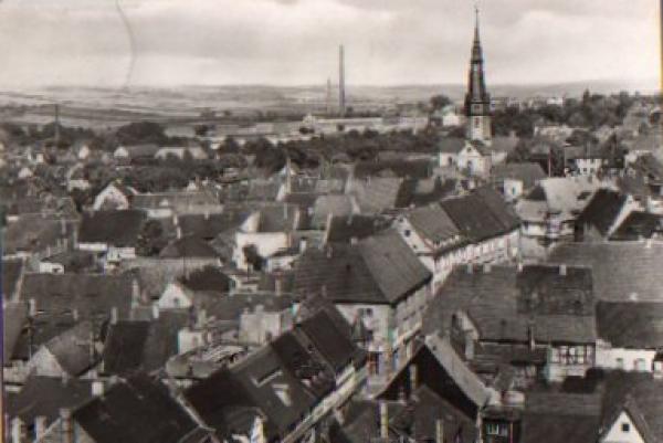 06526 Sangerhausen o 22.01.1966
