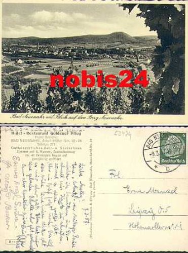 53474 Bad Neuenahr  o 9.3.1937