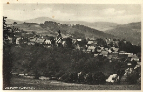 01778 Lauenstein, Osterzgeb o 04.08.1959,