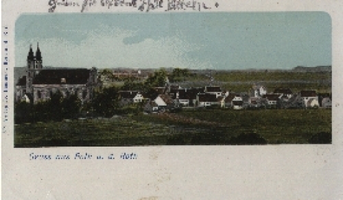 89284 Roth an der Roth o ca. 1915