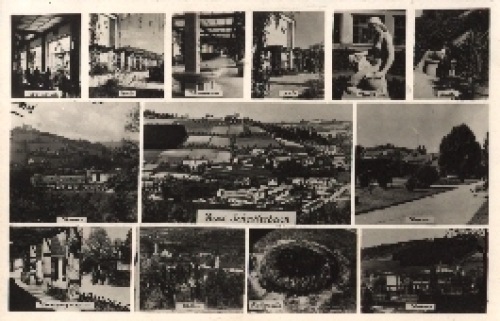 Bad Schallerbach o 07.03.1956