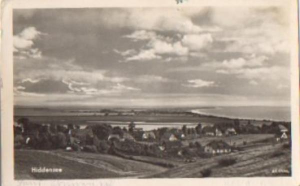 18565 Hiddensee o 16.6.1953