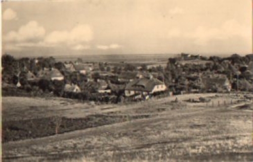 18565 Kloster Hiddensee o 7.9.1959