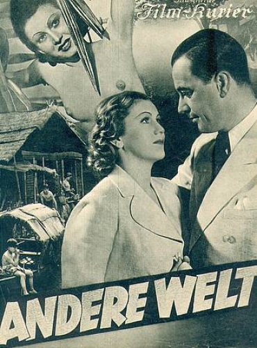 another world ​​​​​​​Illustrated Film Courier 2702