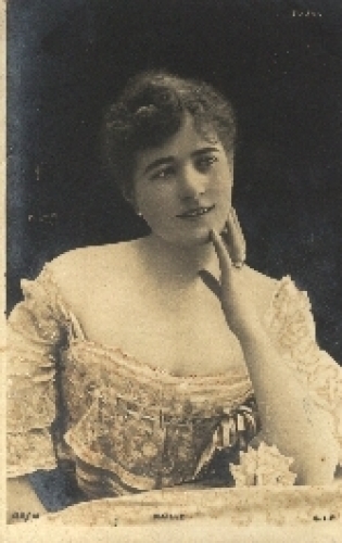 Maille Odeon Nr. 138/18 SIP o ca. 1908