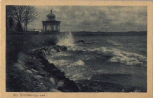 82319 Starnberg Am Starnberger See * ca. 1910