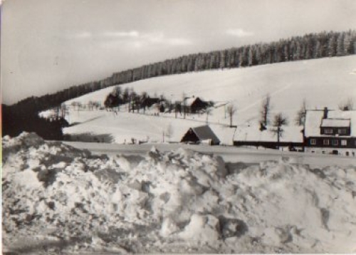 08355 Tellerhaeuser Winter o ca. 1970
