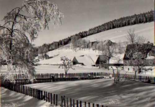 08355 Tellerhaeuser Winter o 10.8.1971