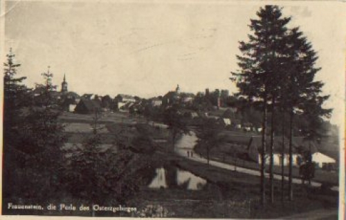 09623 Frauenstein o 2.8.1928