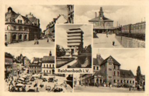 08468 Reichenbach Water Tower Station o July 19, 1972