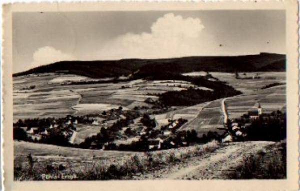 08352 Poehla gebr. ca. 1955