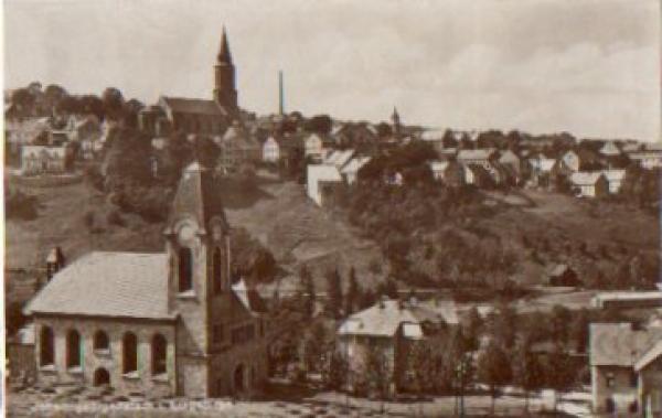 08349 Johanngeorgenstadt * ca. 1930