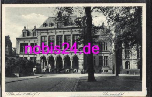 48143 Muenster University *ca.1935