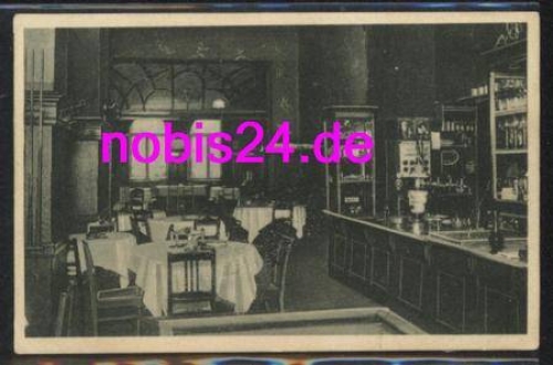 Strehlen Dresden Gasthof zum deutschen Sport o 15.8.1928