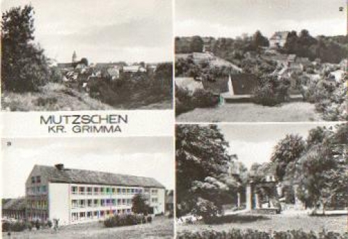 04688 Mutzschen gebr. ca. 1979