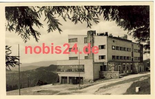 Beskydy Bily Kriz *ca.1955