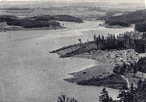 08543 Poehl Dam o 7.5.1974