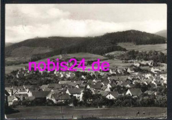 98593 Floh bei Schmalkalden Maßkopf o ca.1977