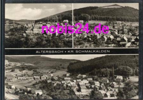 98587 Altersbach  o 23.2.1972