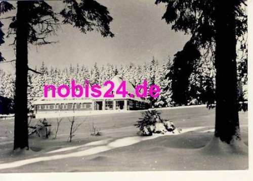 09427 Pfaffroda Schönfeld Heim Tur Dresden o 1970