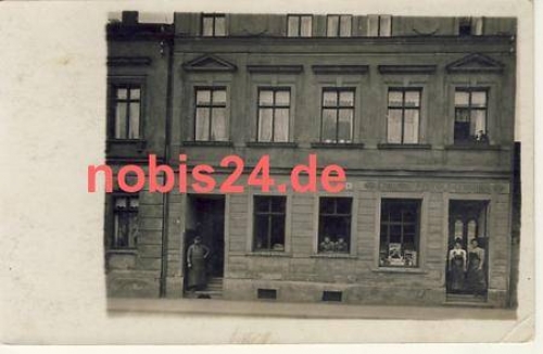 Pieschen Dresden Consum Verein Germania *ca.1910