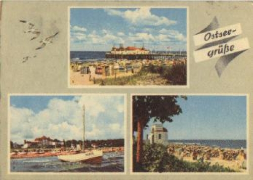 17419 Ahlbeck o ca. 1965