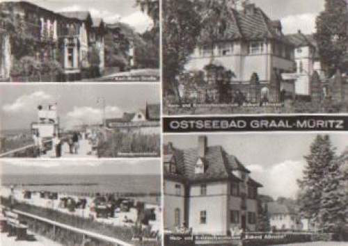 18181 Graal-Muritz o 15.7.1978