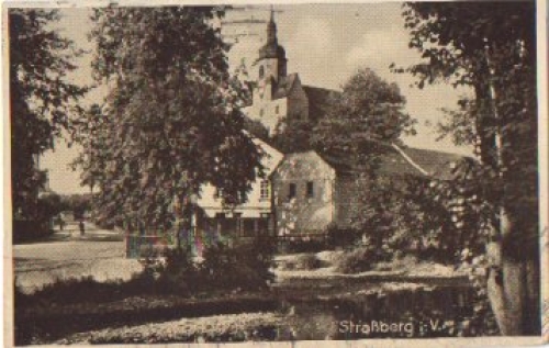 08527 Strassberg o 17.9.1930