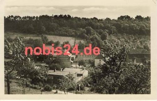 06648 Eckartsberga youth hostel ca.1955