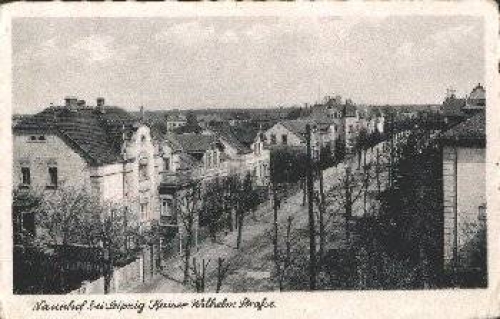 04683 Naunhof Kaiser Wilhelm Strasse o 13.09.1946