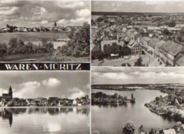 17192 Waren Muritz o 18.8.1970